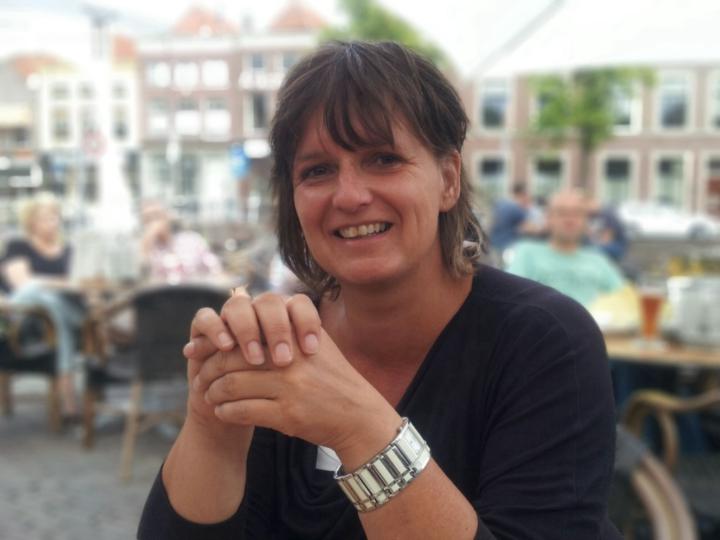 Evelyne Koene