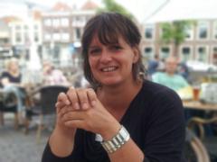 Evelyne Koene