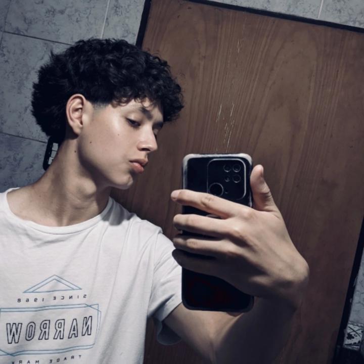 Leonel Arturo Fernández Sevilla