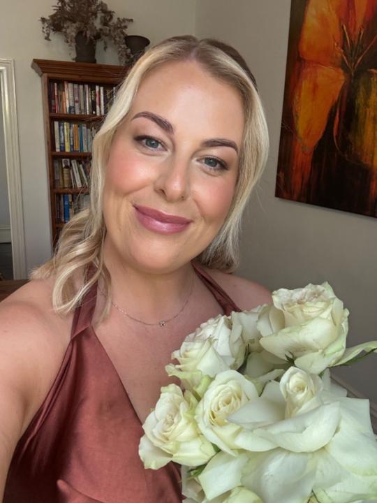 Meg Vawdrey