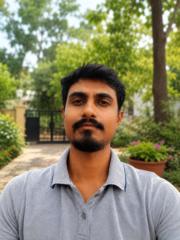 Sanket Navale
