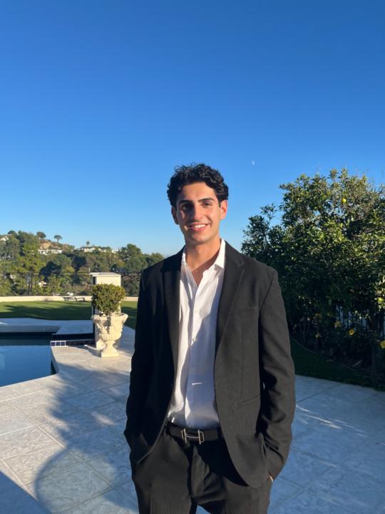 Julian Moftakhar