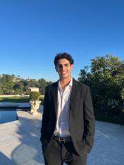 Julian Moftakhar