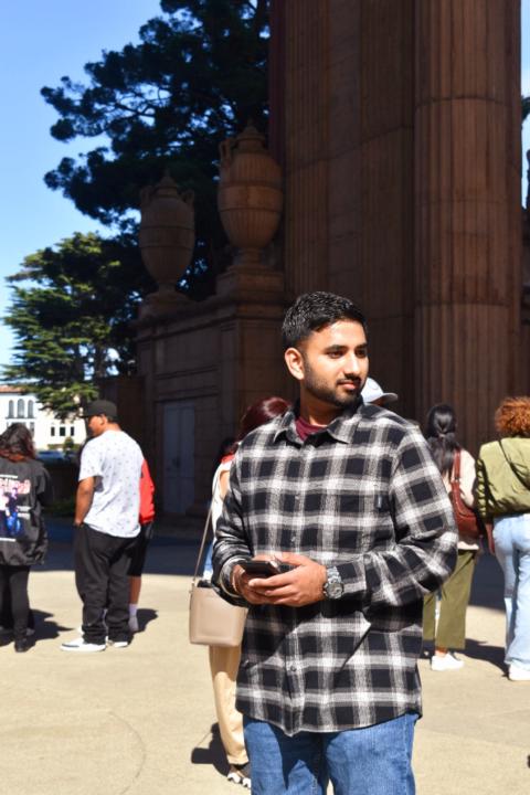 Taranjeet Singh