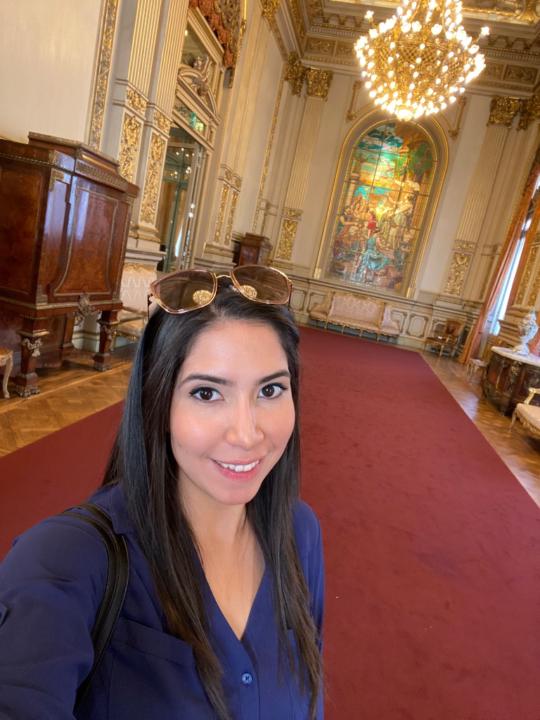 Katherine Miranda