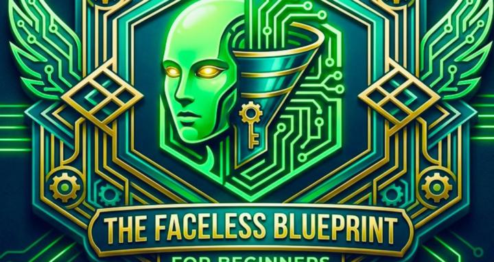 The Faceless Blueprint For 