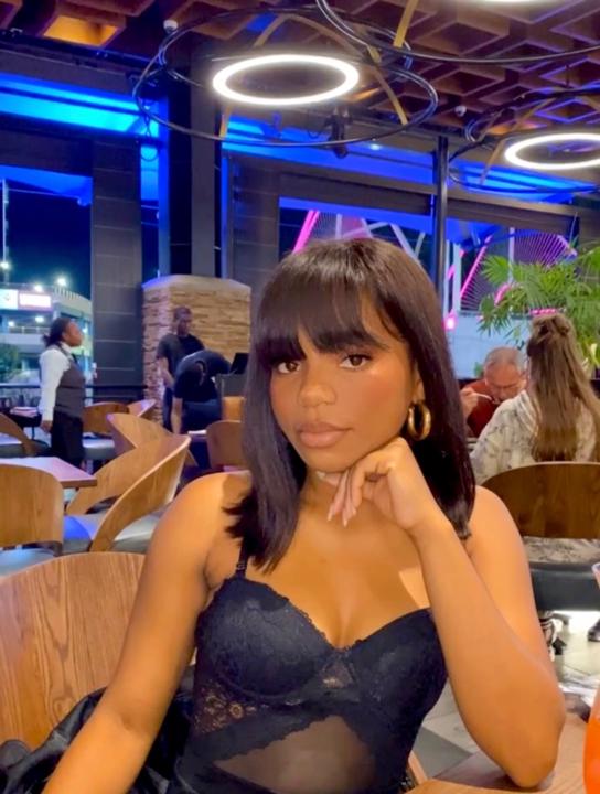 Sarai Msiska