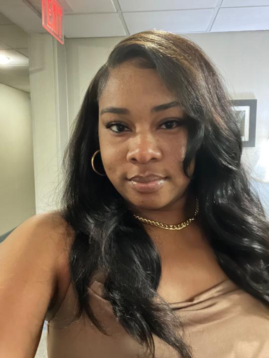 Kemberly Parker