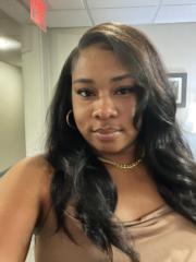 Kemberly Parker