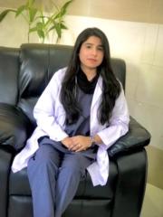 Sehar Arshad