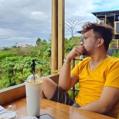 Jonathan Vicenta