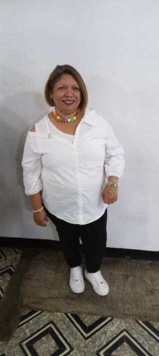Ysidra Marquez