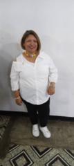 Ysidra Marquez