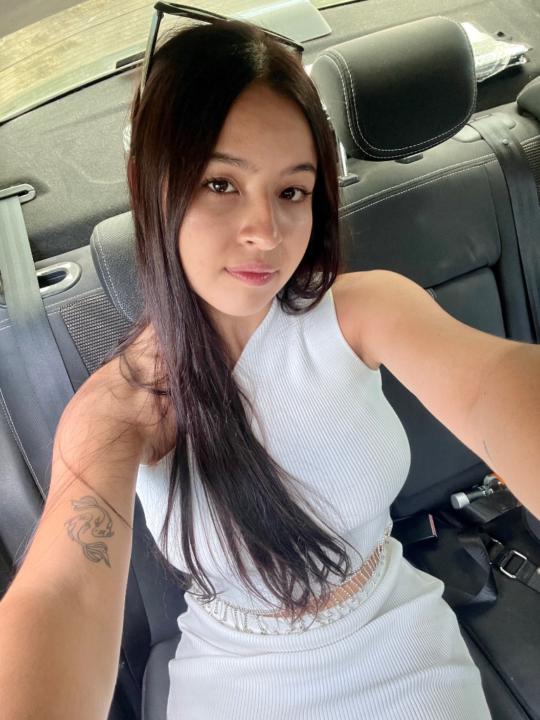 Merlina Di prinzio