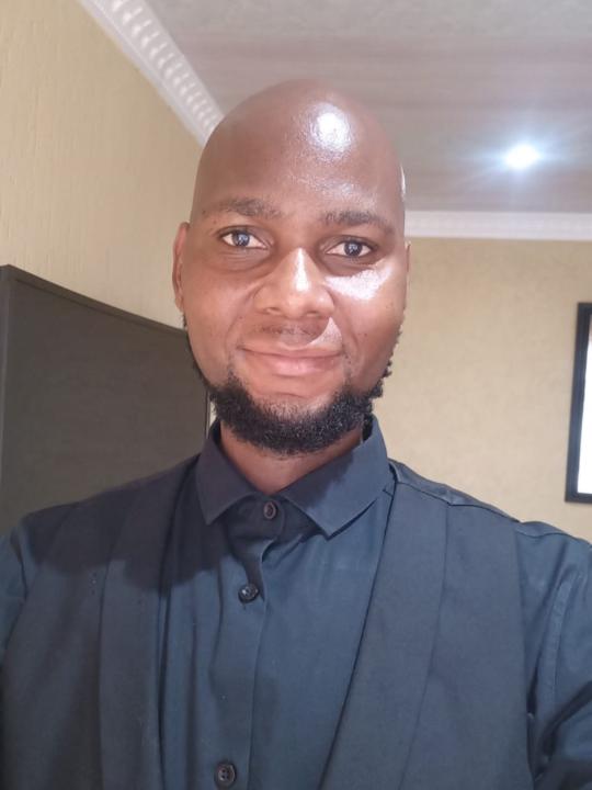 Thabag Motaung