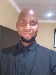 Thabag Motaung