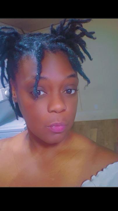 Ieshia Hall-Mcdonald