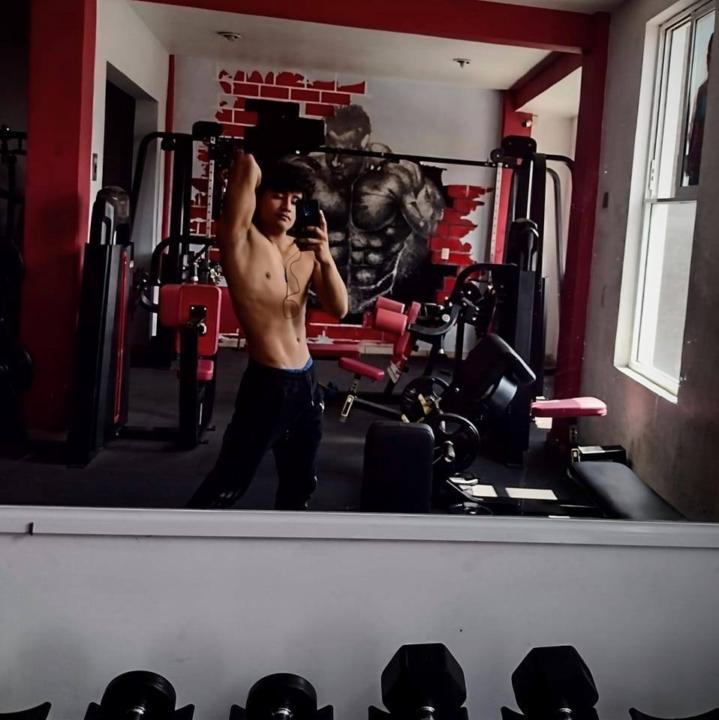 Sergio Romero Jiménez