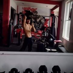 Sergio Romero Jiménez