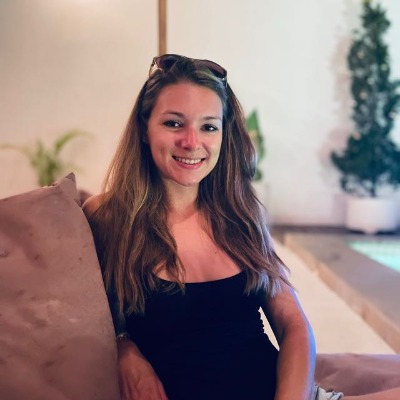 Niky Vorlíčková