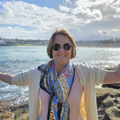 Lucinda Neasham