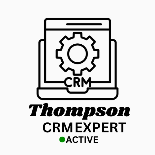 Thompson Crm Expert