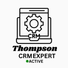 Thompson Crm Expert