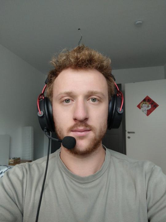 Lukas Grill