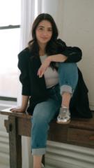 Jill Rothenberg