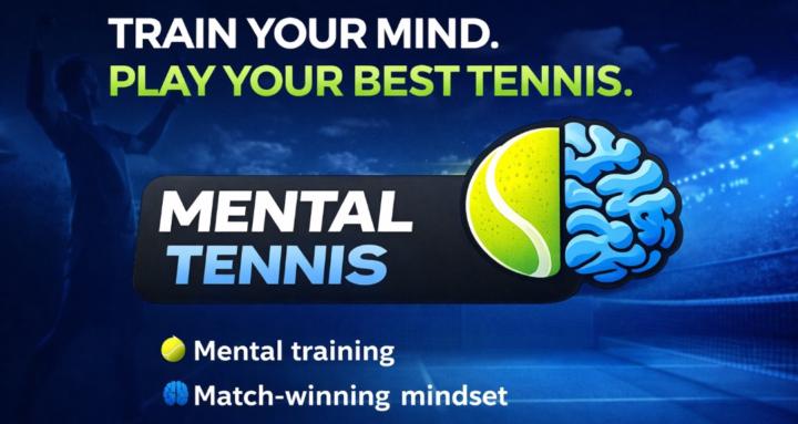 Mental Tennis
