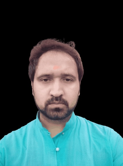 Harish Singh
