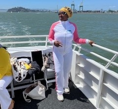 Ruth Ayoko