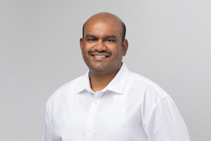 Sathishkumar Bagavathsingh