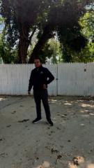 Armando Olivares