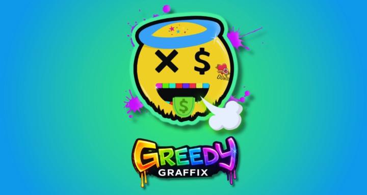 Greedy Graffix Support Lab