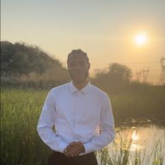 Kaleb Deans