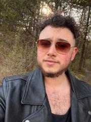 Heath Pecoraro