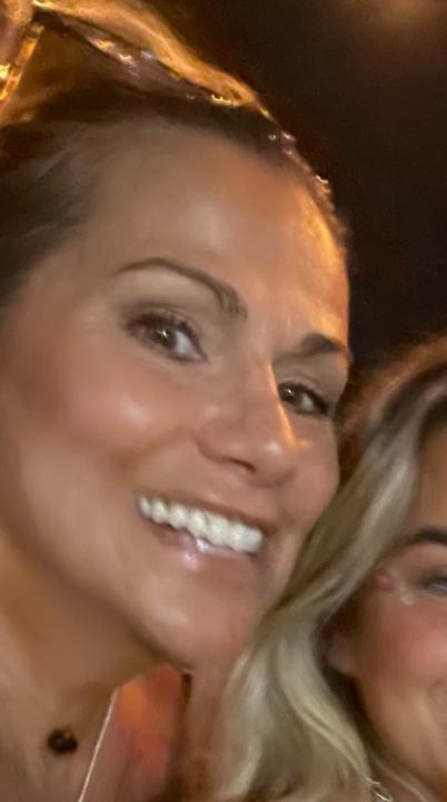 Mary Ross