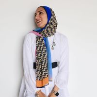 Mayar Hossam