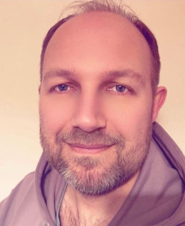 Mark Burrell