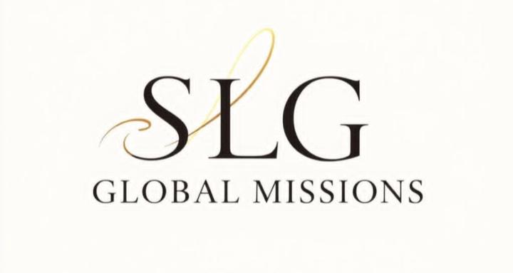 SLG GLOBAL MISSIONS