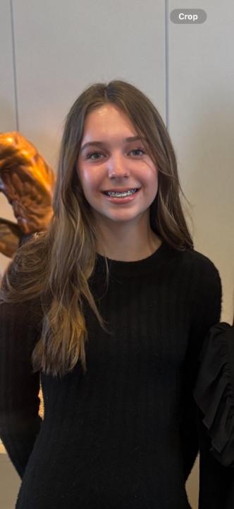 Grace Webb