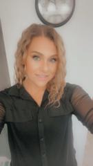 Alicia Wise