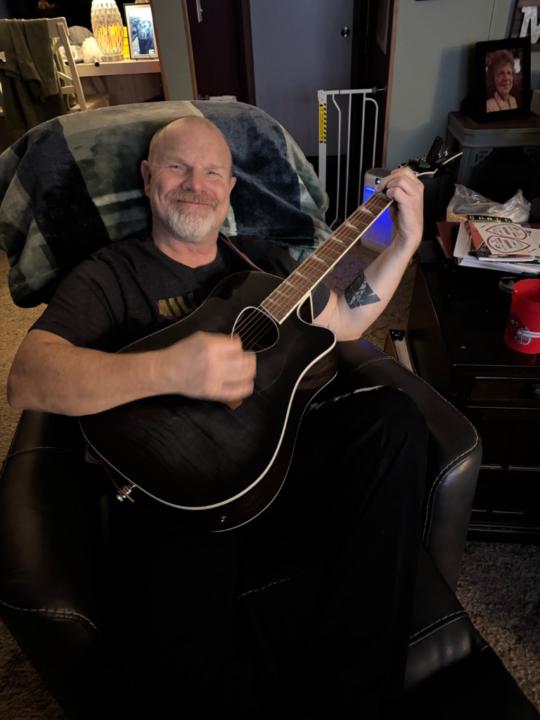 Todd Malcolm