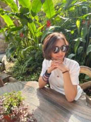 Badamtsetseg Chuluunborgil