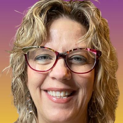 Susan Jones
