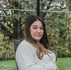 Simone Kramer-Gerth