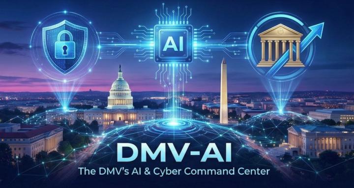 DMV-AI