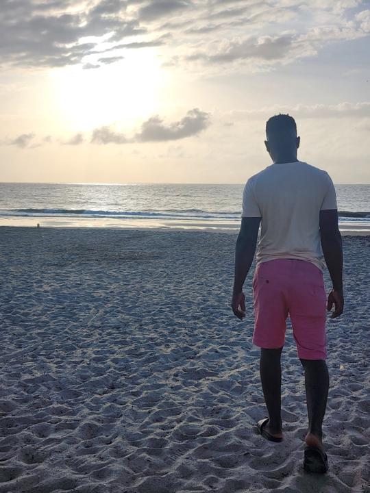 Samuel Duah