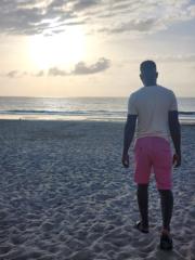 Samuel Duah